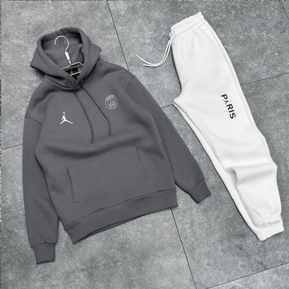 Set Trenerka Sportive Akull/Bardh - dq0ryoq