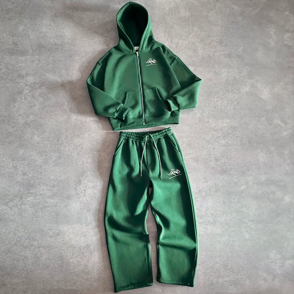 Set Trenerka Sportive Green - dpzy0zh